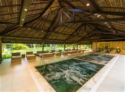 Tivoli Ecoresort Praia do Forte